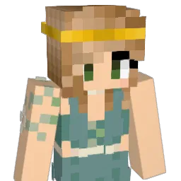 NoctuaKl Minecraft avatar bust