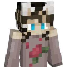 Nocturn360 Minecraft avatar bust