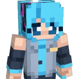 Nocturnal20 Minecraft avatar bust