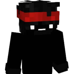 Nocturnal34 Minecraft avatar bust