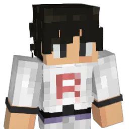 Nocturnal_Covus Minecraft avatar bust