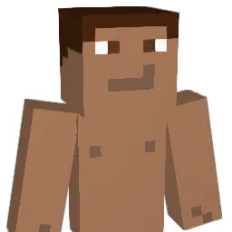 Nocturne9887 Minecraft avatar bust
