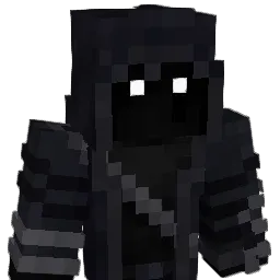 Nocturot Minecraft avatar bust