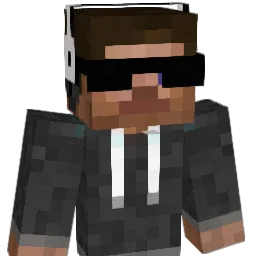 Nod4ri Minecraft avatar bust
