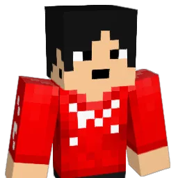 Noda4i20 Minecraft avatar bust