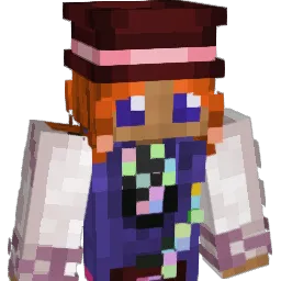 Noddii's Minecraft skin