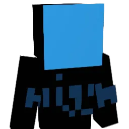 Noddles226 Minecraft avatar bust
