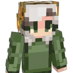 NoddyDagger's Minecraft skin