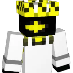 NodensCl Minecraft avatar bust
