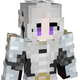 NoderBakal Minecraft avatar bust