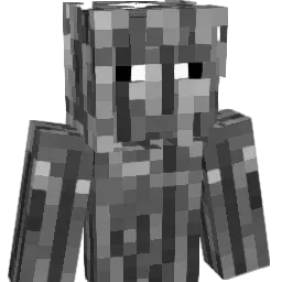 Nodey's Minecraft skin