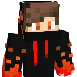 Nodi54 Minecraft avatar bust