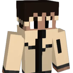 Nodif3thann's Minecraft skin