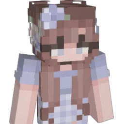 Nodl3_ Minecraft avatar bust