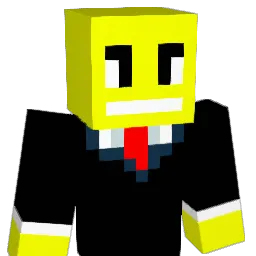 Nodnarb159 Minecraft avatar bust