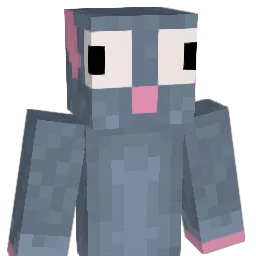 Nodnarble's Minecraft skin
