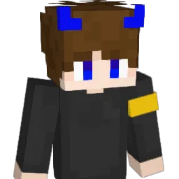 Nodopas's Minecraft skin