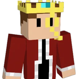 Nodus_1 Minecraft avatar bust