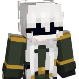 Noe11a Minecraft avatar bust