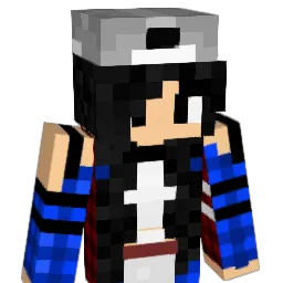 Noe4729 Minecraft avatar bust
