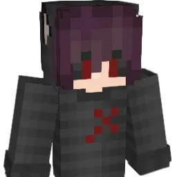 NoeHeart Minecraft avatar bust