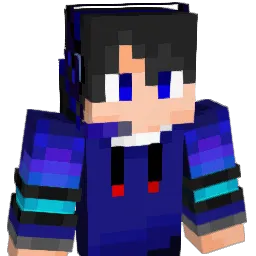 NoeKuma's Minecraft skin
