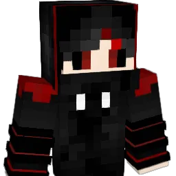 NoeLTibS Minecraft avatar bust