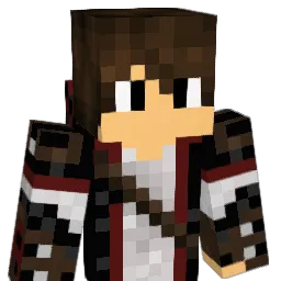 NoeNevs Minecraft avatar bust