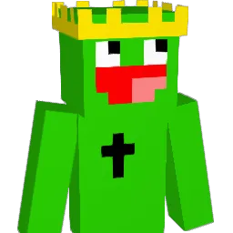 NoeOne's Minecraft skin