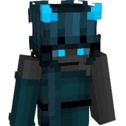NoeProblem Minecraft avatar bust