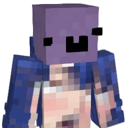 NoeTheSloth's Minecraft skin