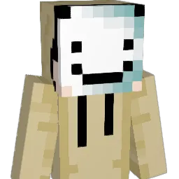 Noe_Name184 Minecraft avatar bust