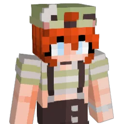 Noe_Problem's Minecraft skin