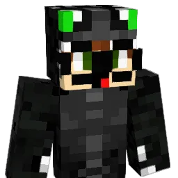 Noebi's Minecraft skin