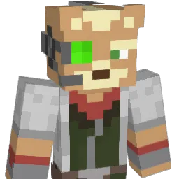 Noebzz's Minecraft skin