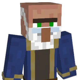 NoedelStam Minecraft avatar bust
