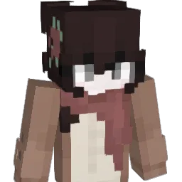 NoeeSw3atz Minecraft avatar bust