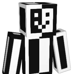 Noeggi88 Minecraft avatar bust
