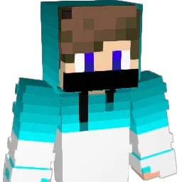 NoelAng55's Minecraft skin