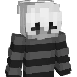 NoelDerWare's Minecraft skin