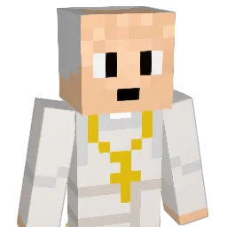 NoelFlantier667 Minecraft avatar bust