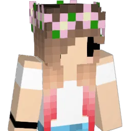NoelJayden Minecraft avatar bust