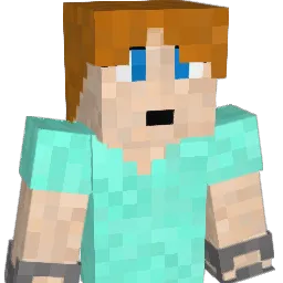 NoelJosS Minecraft avatar bust