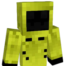 NoelMagKekse Minecraft avatar bust