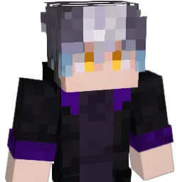 NoelRolf Minecraft avatar bust