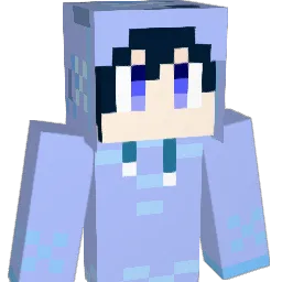 Noel_43 Minecraft avatar bust