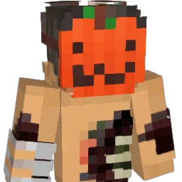 Noel_DJ Minecraft avatar bust
