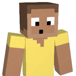 Noel_dragon Minecraft avatar bust