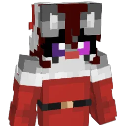NoelleLR Minecraft avatar bust