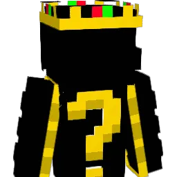 Noelmonkey's Minecraft skin
